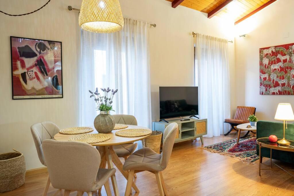 Duplex Apartamento Godoy Centro Cáceres Exterior foto